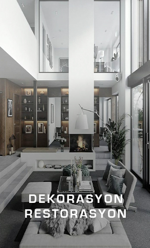 dekoreasyon